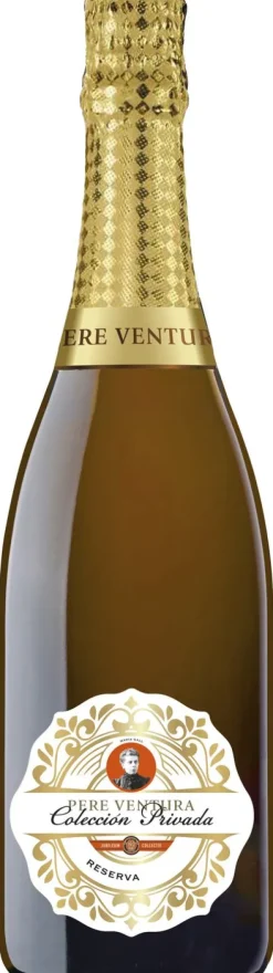 Discount Pere Ventura Pere Ventura Cava Reserva 2021 Maria Gall Jubileum