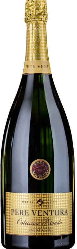 Discount Pere Ventura Pere Ventura Colleccion Privada Brut Magnum