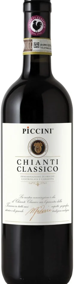 Sale Piccini Chianti Classico