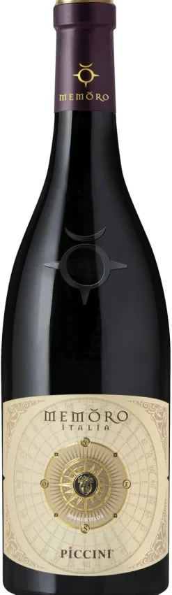 Sale Piccini Memoro Rosso