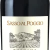 Discount Piccini Sasso al Poggio Rosso Toscana