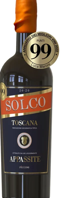 Online Piccini Solco Toscana