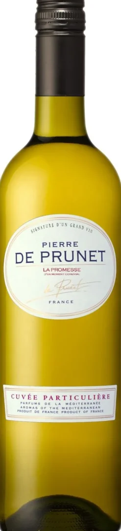 New Pierre De Prunet Pierre De Prunet Blanc