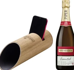 New Piper Heidsieck Piper-Heidsieck Essentiel Sound Amplifier