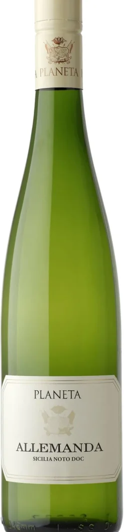 Best Planeta Allemanda