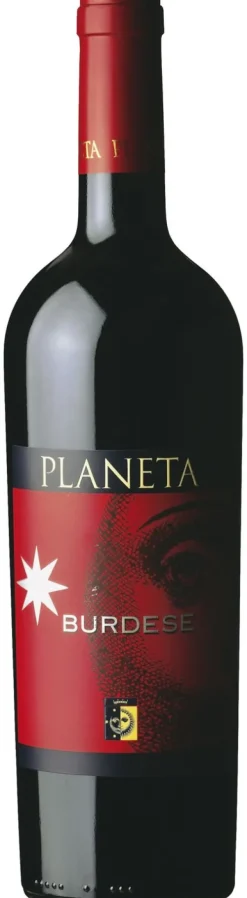 Sale Planeta Burdese