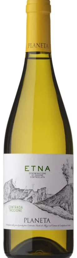 Online Planeta Etna Bianco Bio
