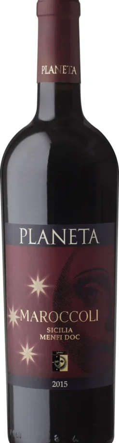 Best Planeta Maroccoli Syrah