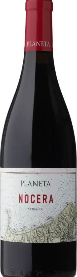 Sale Planeta Nocera