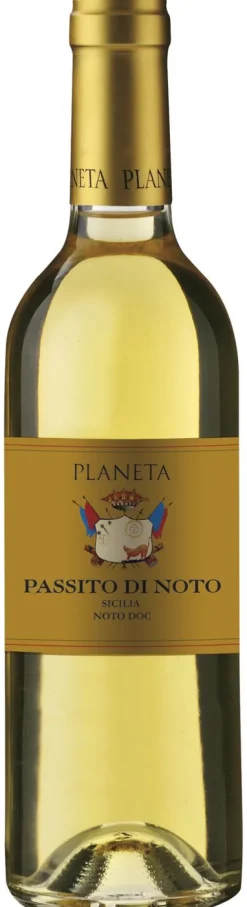 Sale Planeta Passito di Noto