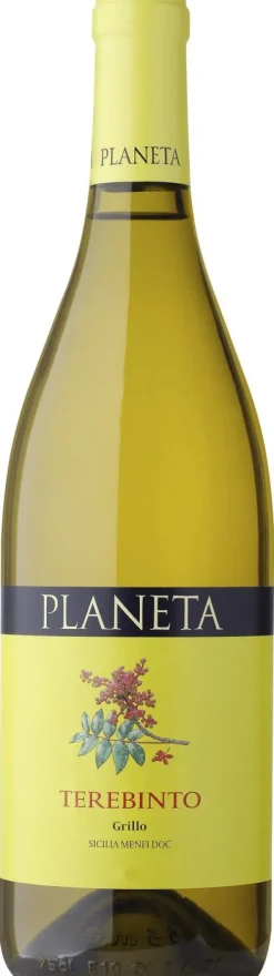 Best Planeta Terebinto Grillo BIO