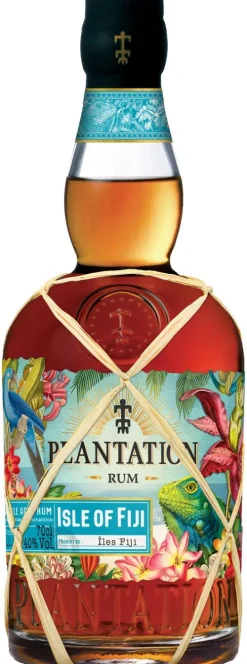 Best Plantation Planteray Isle of Fiji