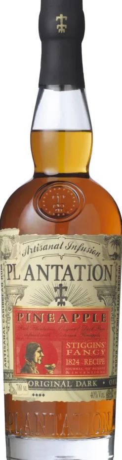 Online Plantation Planteray Pineapple