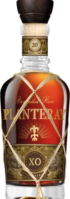 Outlet Plantation Planteray XO 20th Anniversary