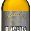 Players Player's Rum Gold