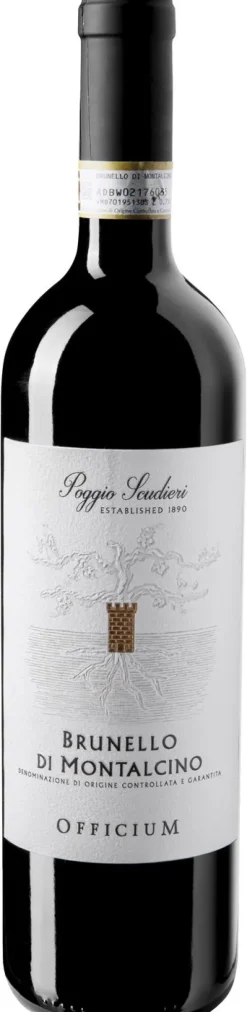 Best Poggio Scudieri Poggio Scudieri Brunello Di Montalcino