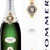 Hot Pommery Blanc de Blancs