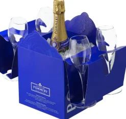 Outlet Pommery Brut Royal 4 Flutes