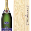 Discount Pommery Brut Royal Méthusalem in Kist