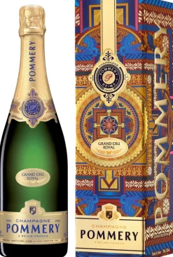 Clearance Pommery Grand Cru Vintage