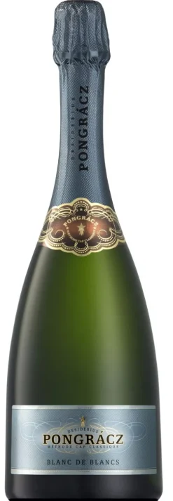 New Pongracz Pongrácz Blanc de Blancs