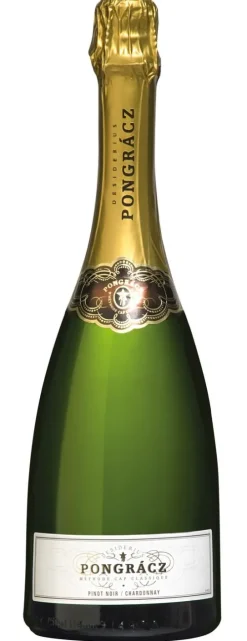New Pongracz Pongrácz Brut