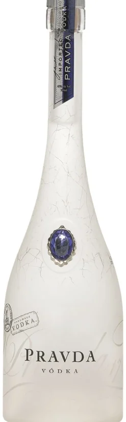 Outlet Pravda Vodka