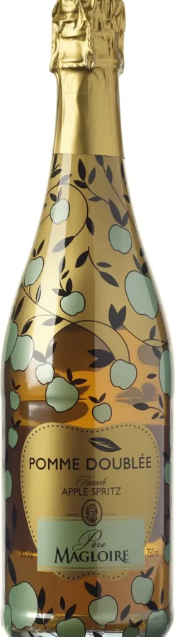 Best Charles de F&egrave;re Père Magloire Pomme Doublée Calvados