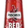 Clearance Puschkin Red
