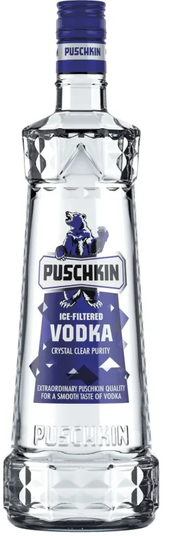 Outlet Puschkin Vodka