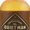 New Quiet Man Quiet Man 8 Years Irish Single Malt