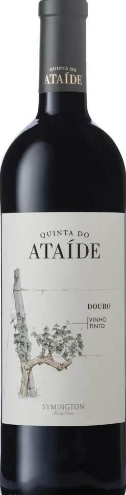 Discount Quinta do Ataíde Quinta do Ataíde Tinto