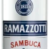 Best Tekirdag Ramazzotti Sambuca