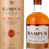 Best Rampur Double Cask