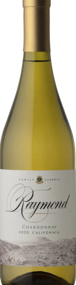 Discount Raymond Vineyards Raymond Family Classic California Chardonnay