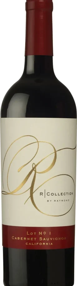 New Raymond Vineyards Raymond R Collection Cabernet Sauvignon