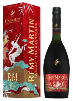 Discount Remy Martin Remy Martin VSOP Chinese New Year 2026