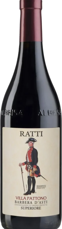 Online Renato Ratti Renato Ratti Monferrato Villa Pattono