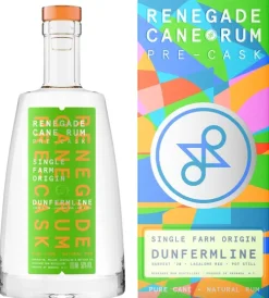 Clearance Bacardi Renegade Rum Dunfermline Pre-Cask