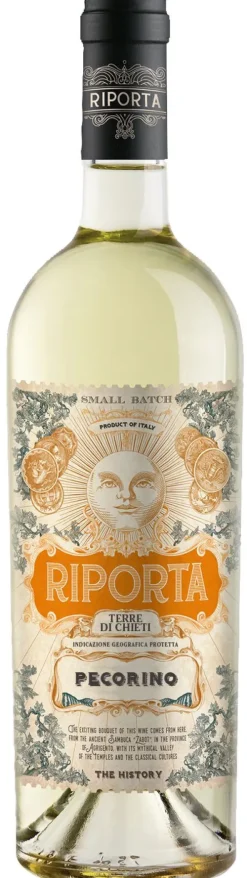 Discount Riporta Pecorino