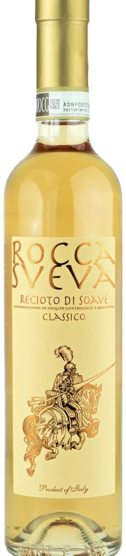 Online Frescobaldi Rocca Sveva Recioto Di Soave Classico