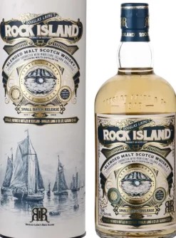 Online Rock Island Rock Island Blended Malt