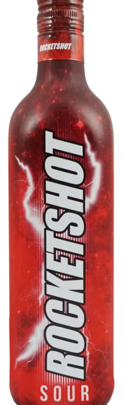 Outlet Rocketshot Sour