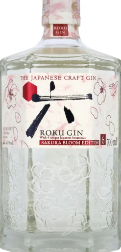 Hot Roku Sakura Blossom