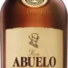 Sale Ron Abuelo Ron Abuelo 7 Años