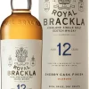 Best Royal Brackla Royal Brackla 12 Years