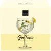 Best Gall & Gall Royal Leerdam Gin & Tonic Cocktail Glazen Set
