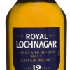 Royal Lochnagar Royal Lochnagar 12 Years