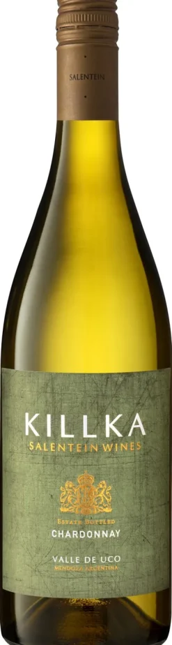 Killka Salentein Chardonnay