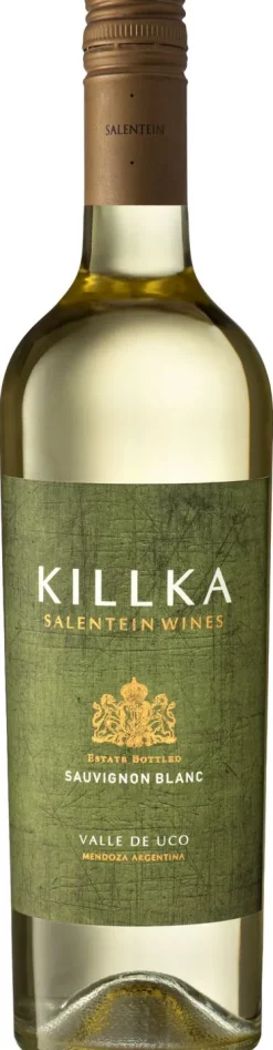 New Killka Salentein Sauvignon Blanc